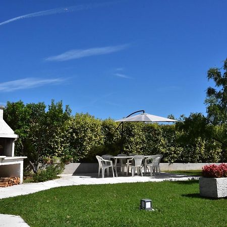 Residence Gonda&Giuliano Borso del Grappa Exteriér fotografie